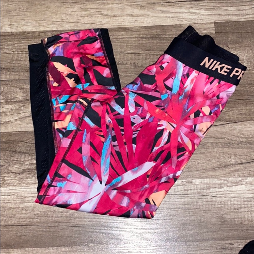 Workout legging